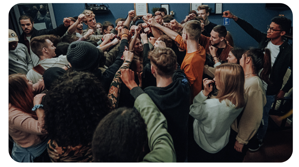 Why Create a Community Radio Station? RadioKing Blog