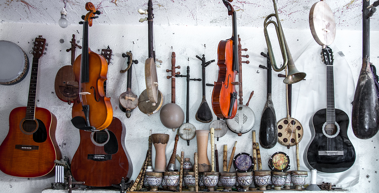 Musical holidays to celebrate on your radio in 2023