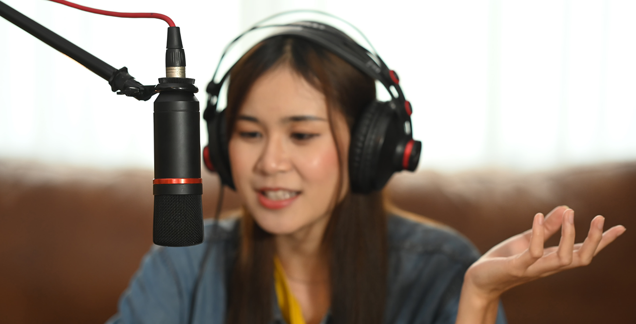 10 things to avoid as a Radio Presenter