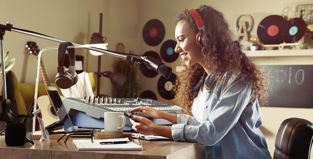 How to better prepare your Radio Shows