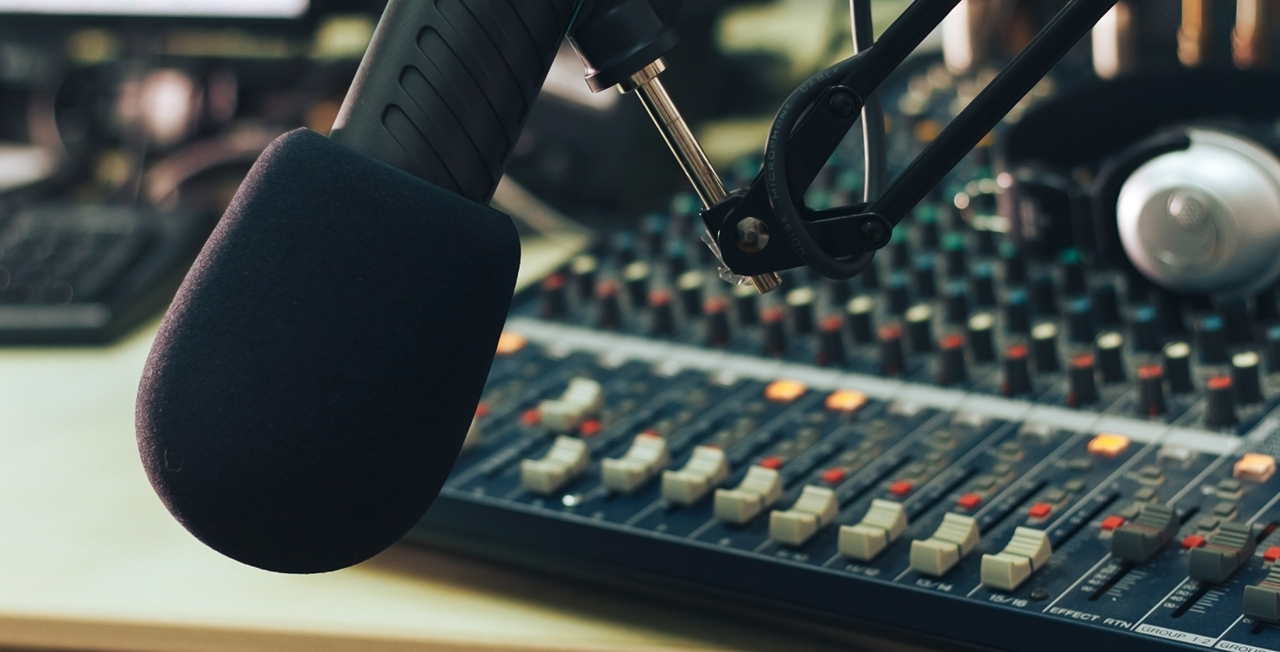 Celebrate World Radio Day on your Radio Station