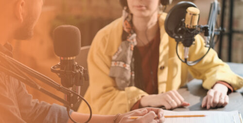 How to prepare a great Radio Interview