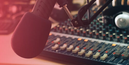 Celebrate World Radio Day on your Radio Station