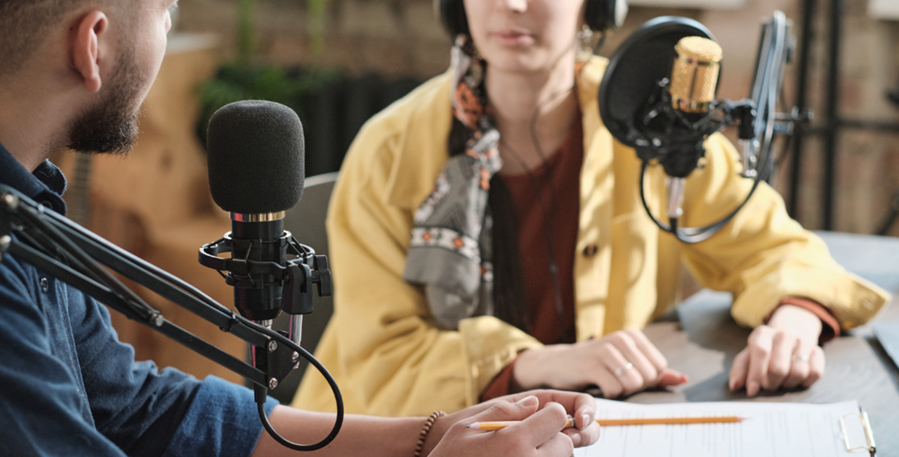 How to prepare a great Radio Interview