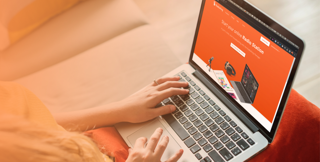 Find the best radio hosting solution RadioKing Blog