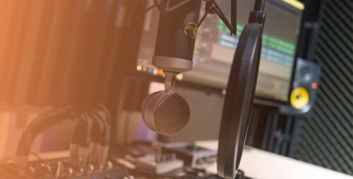 How to soundproof your radio broadcasting studio