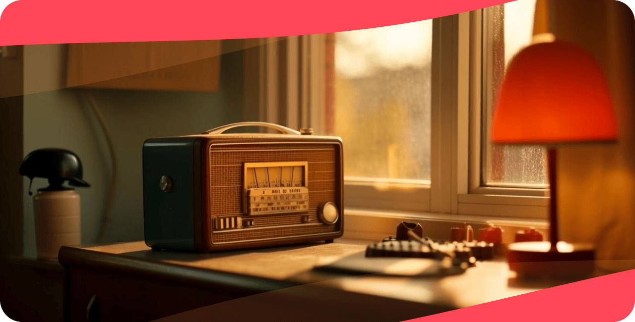 old-school-radio