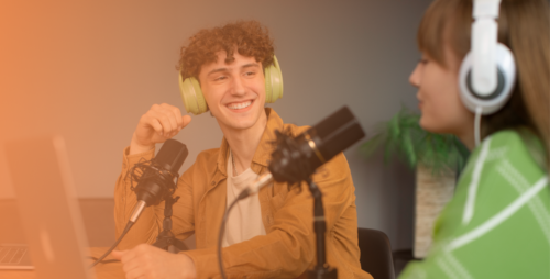 16 ideas for captivating segments for your school web radio station