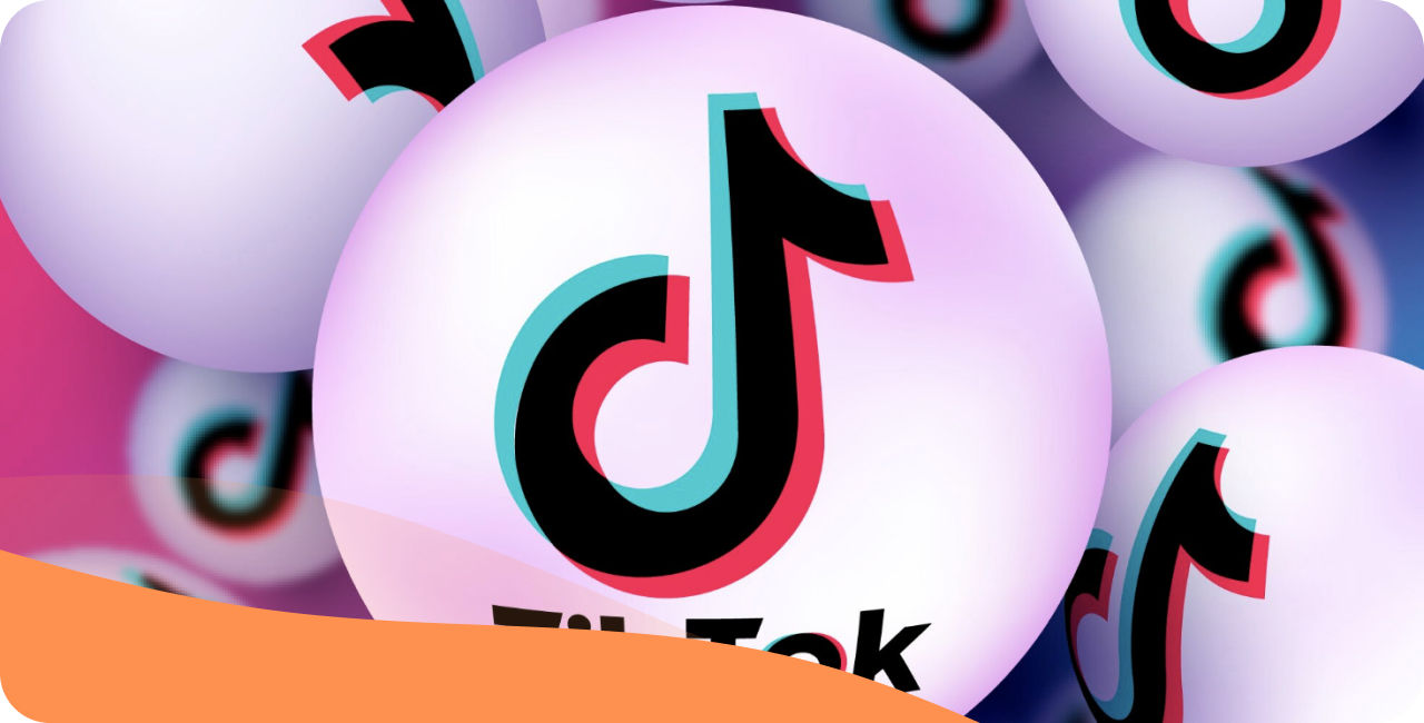 réseaux sociaux radio format sur TikTok