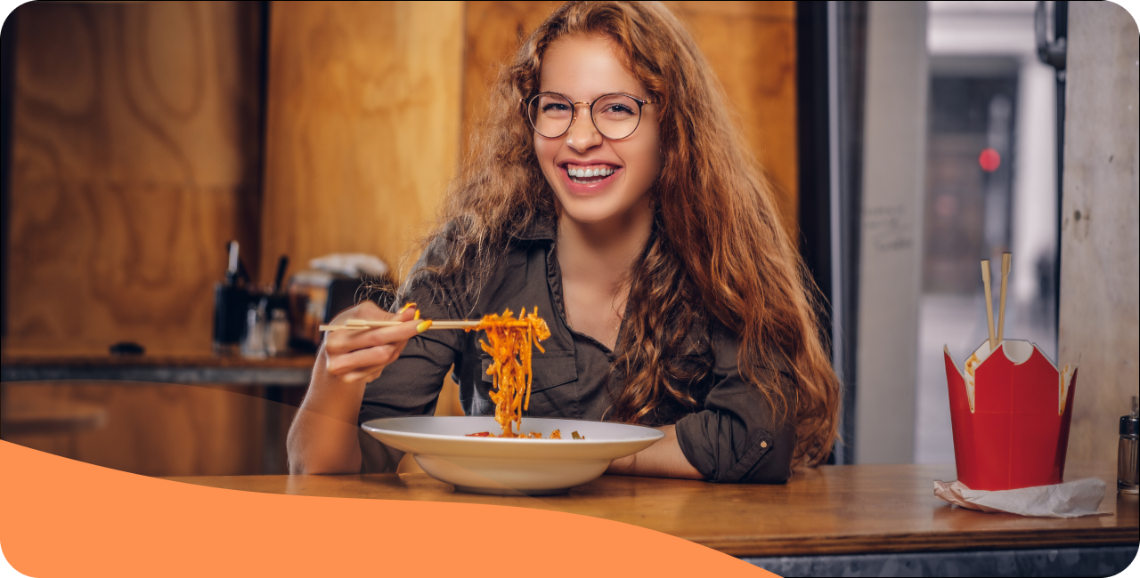 sonoriser un restaurant 