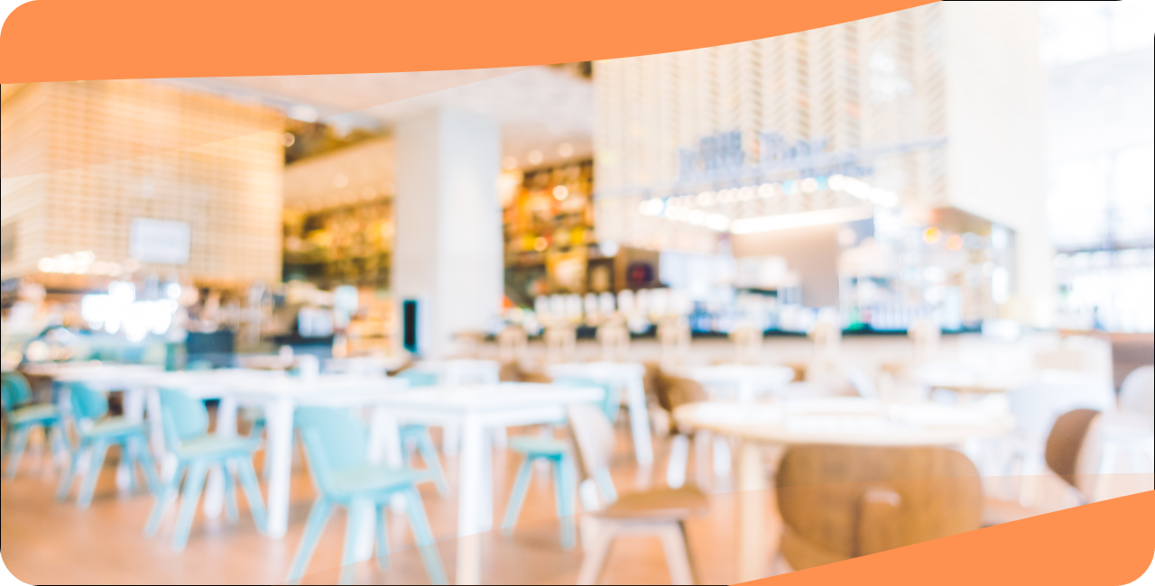 sonoriser son restaurant  espace de zone audio