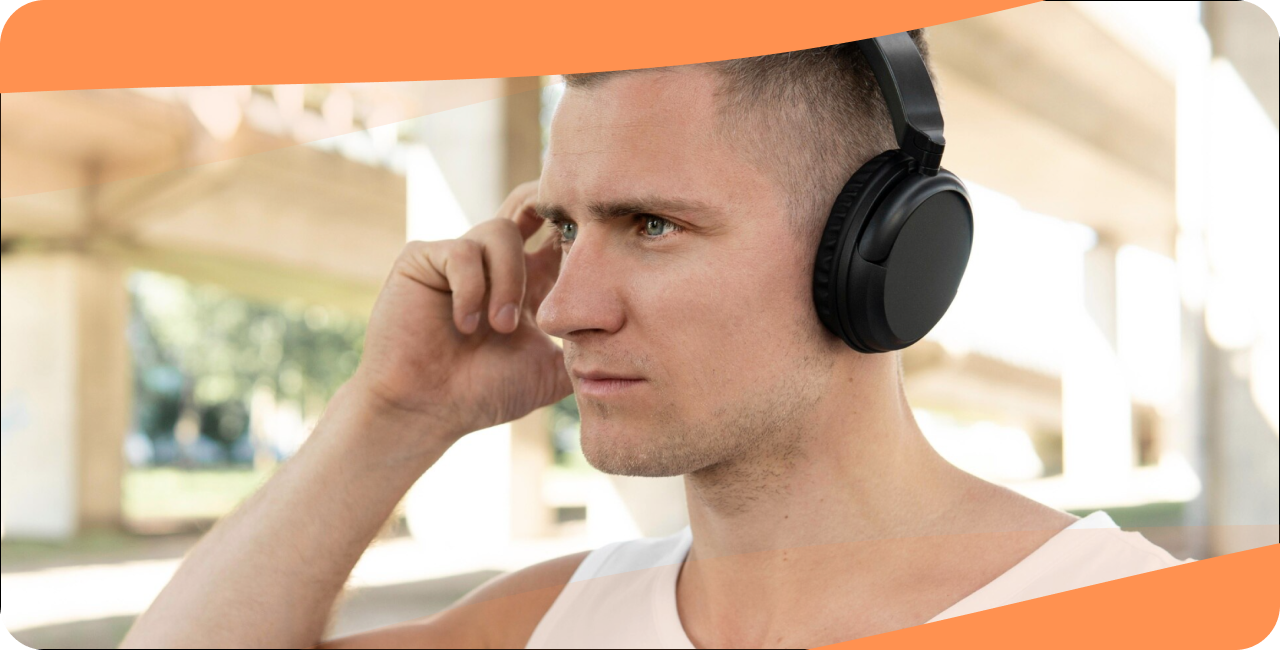 réseaux sociaux radio cible auditeur