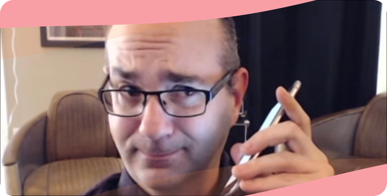 Kevin MacLeod photo du compositeur