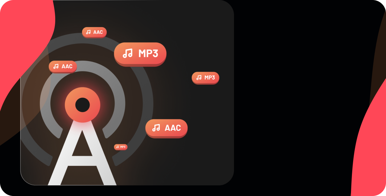 streaming pro radioking pro solutions