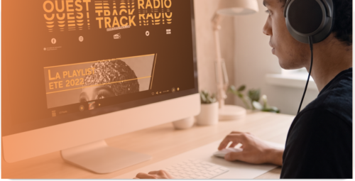 Radio Website: why choose a turnkey solution?