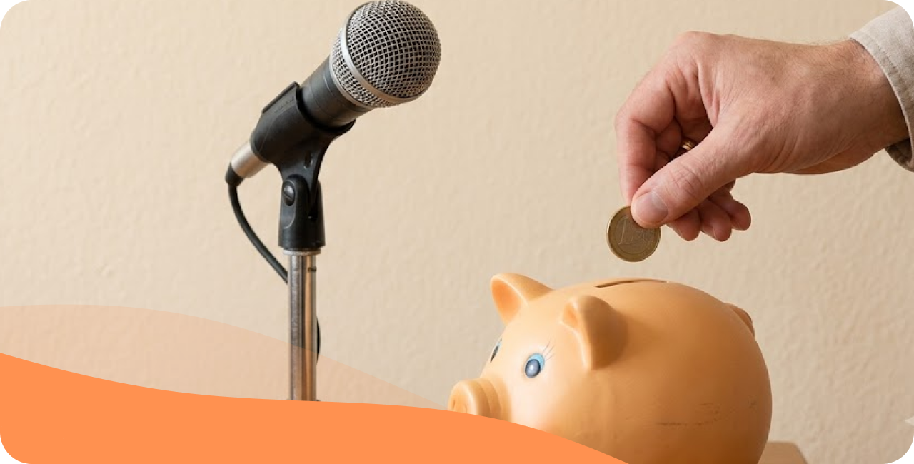 radio associative financement participatif