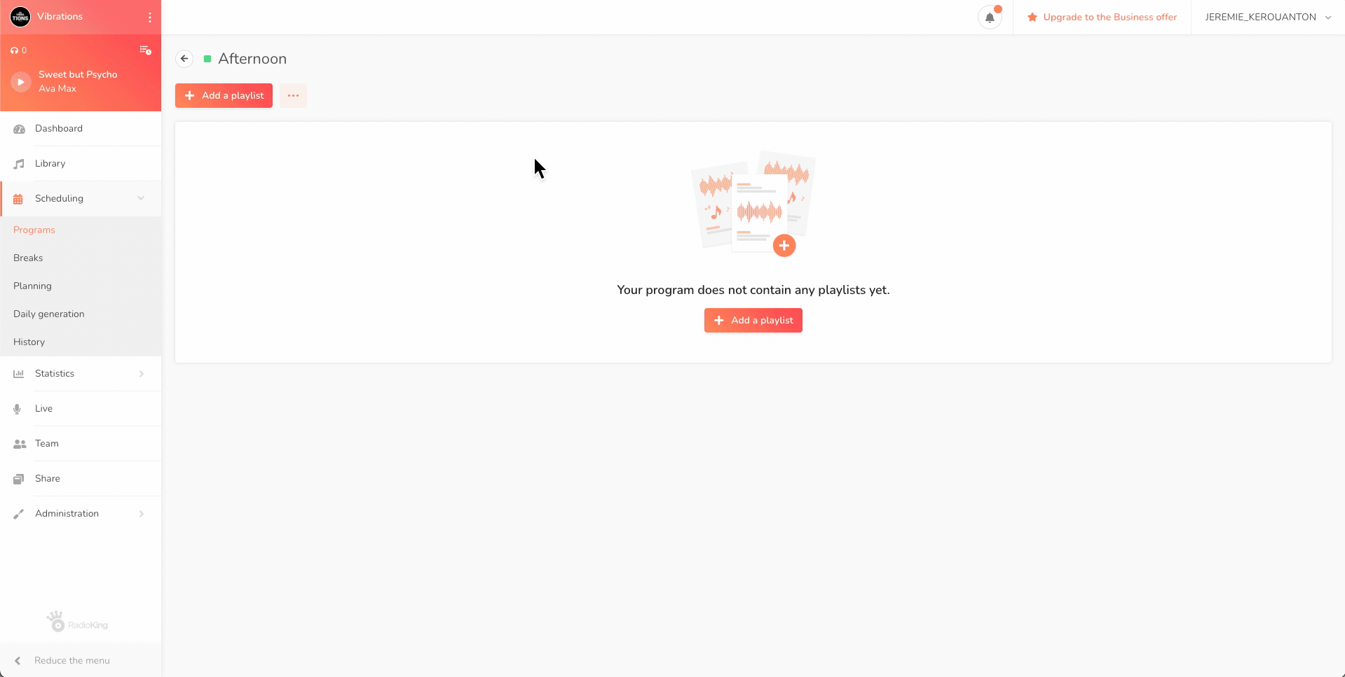 setup-program