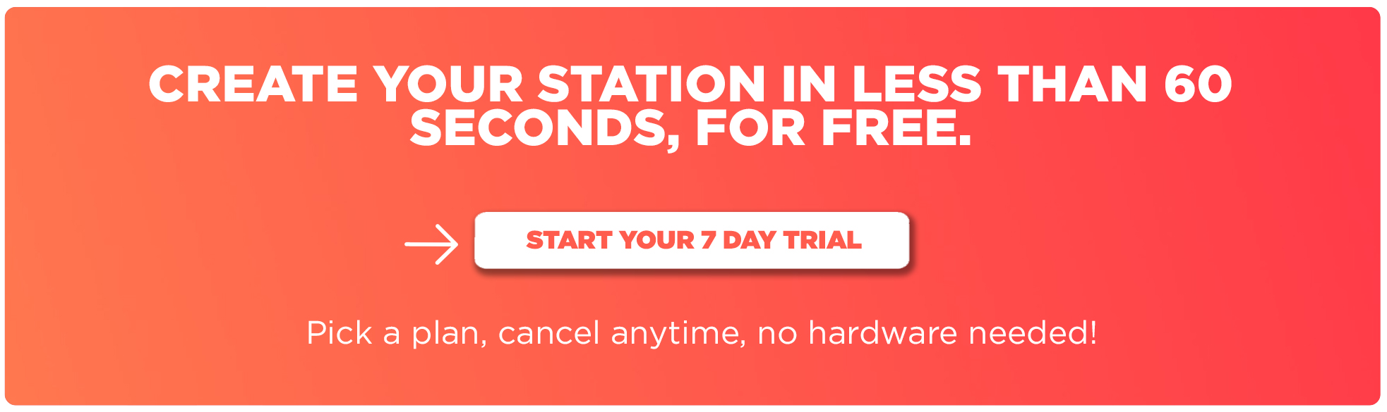 How to Start an Radio Station [Full Guide] RadioKing