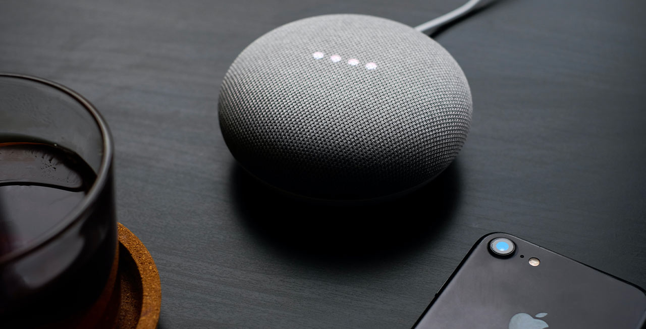 Start your radio station - Speaker