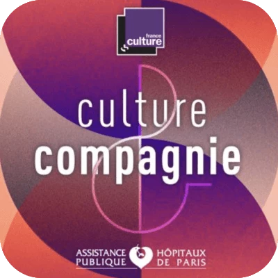 Logo de la radio Culture compagnie