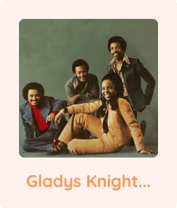 Gladys Knight