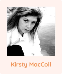 Kirsty MacColl