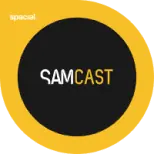 samcast