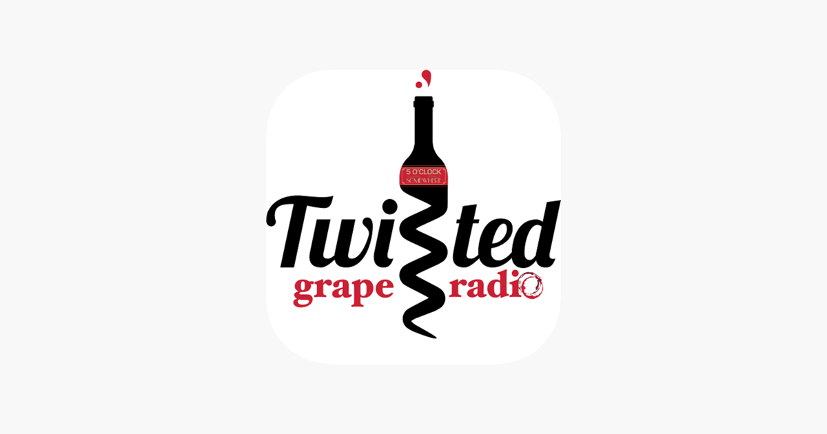 Twisted Grape Radio