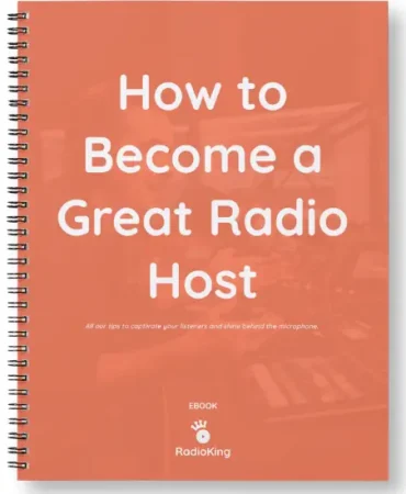 Radio Host - EN